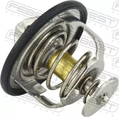 FEBEST Thermostat, coolant (12462-003)