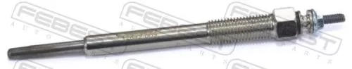 FEBEST Glow Plug (12642-003)