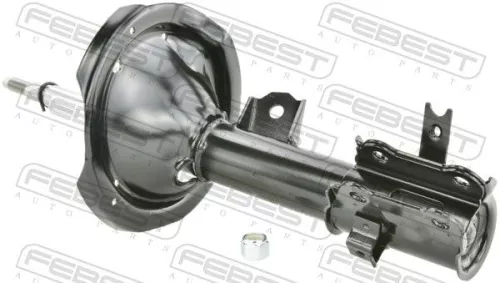 FEBEST Shock Absorber (12666482FL)