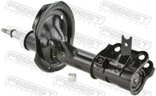FEBEST Shock Absorber (12666483FR)