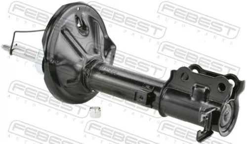 FEBEST Shock Absorber (12667890RL)