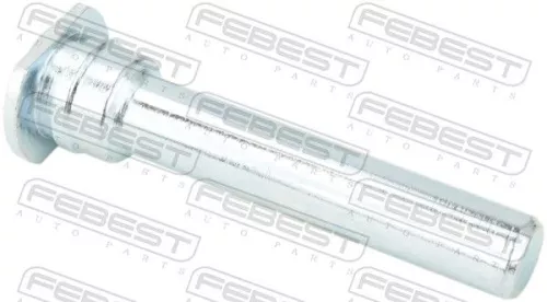 FEBEST Guide Bolt, brake caliper (1274-H100UPF)