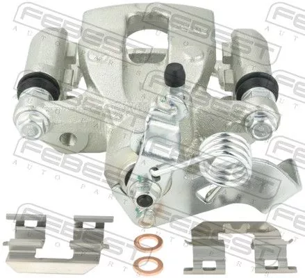 Brake Caliper