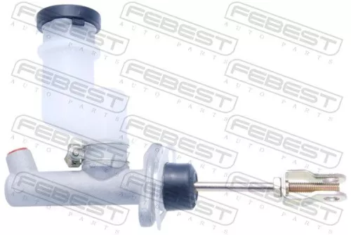 FEBEST Master Cylinder, clutch (1281-ACC)