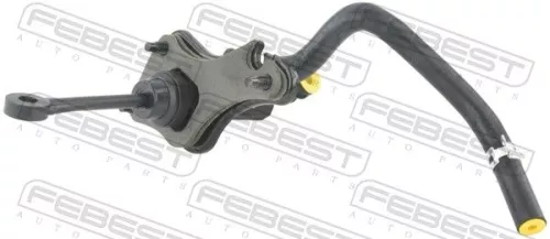 Master Cylinder, clutch