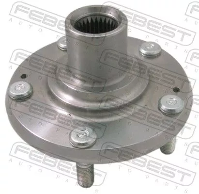Wheel Hub