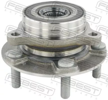 Wheel Hub