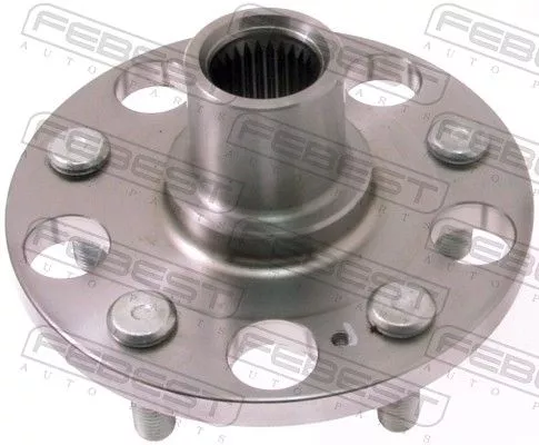 Wheel Hub