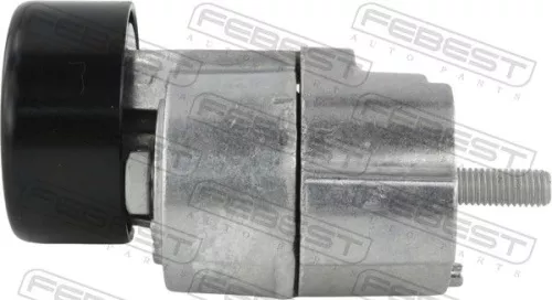 FEBEST Belt Tensioner, V-ribbed belt (1290-G4KEPS)