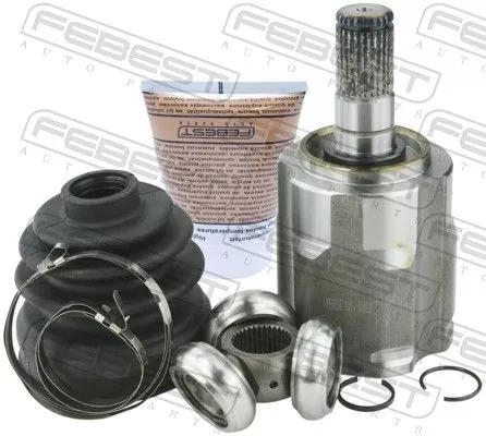 FEBEST Joint Kit, drive shaft (1411-KORLH)