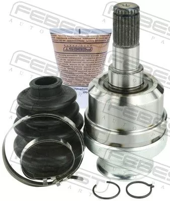 FEBEST Joint Kit, drive shaft (1411-NACTR)