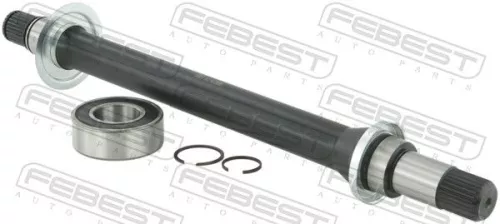 FEBEST Drive Shaft (1412-ACT2WDRH)