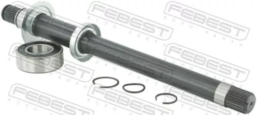 FEBEST Drive Shaft (1412-ACTWD2RH)