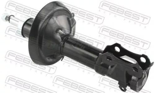 FEBEST Shock Absorber (15110-001F)