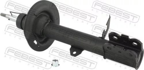 FEBEST Shock Absorber (15110-006FR)