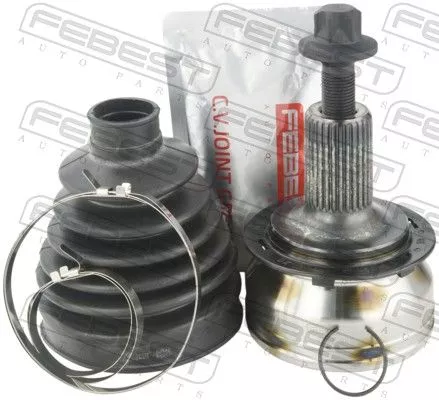 Joint Kit, drive shaft