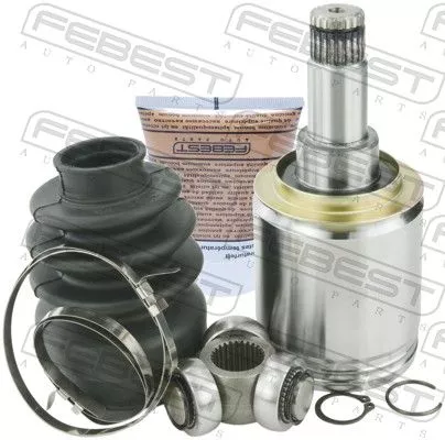 FEBEST Joint Kit, drive shaft (1611-169)