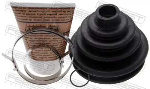 FEBEST Bellow, drive shaft (1617-210)