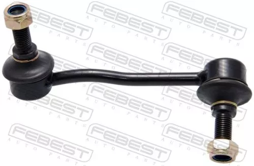 FEBEST Link/Coupling Rod, stabiliser bar (1623-209LH)