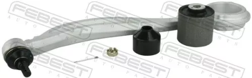FEBEST Control/Trailing Arm, wheel suspension (1625-204FLH)