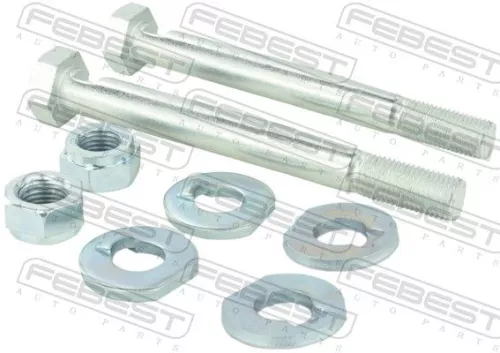 FEBEST Camber Correction Screw (1629-211-KIT)