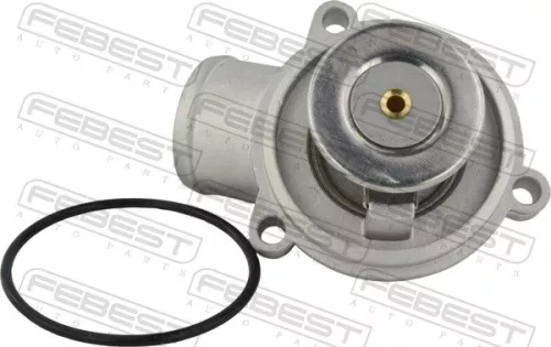 FEBEST Thermostat, coolant (16462-001)