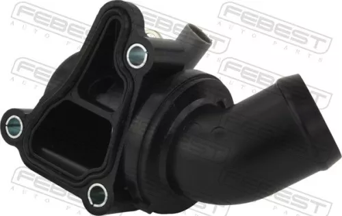 FEBEST Thermostat, coolant (16462-009)