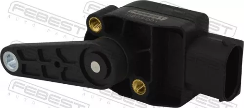 FEBEST Sensor, headlight levelling (16603-001)