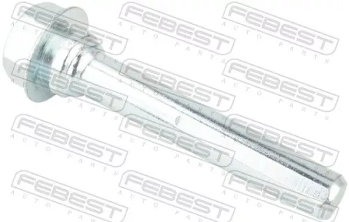 FEBEST Guide Bolt, brake caliper (1674-212F)