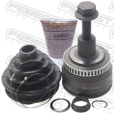 FEBEST Joint Kit, drive shaft (1710-099A45)