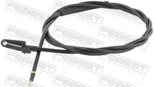 FEBEST Bonnet Cable (17101-A4B7)