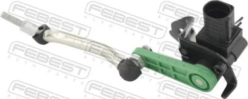 FEBEST Sensor, headlight levelling (17603-006)