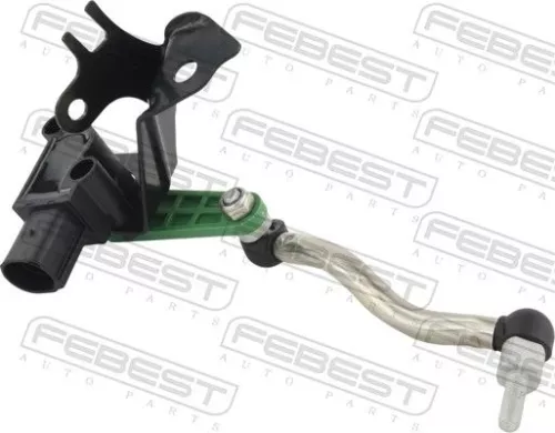 FEBEST Sensor, headlight levelling (17603-007)