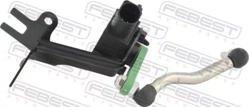 FEBEST Sensor, headlight levelling (17603-009)