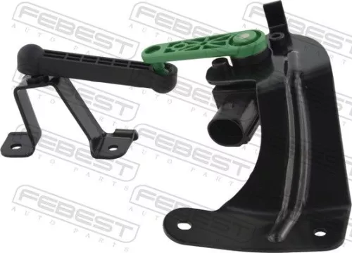 FEBEST Sensor, headlight levelling (17603-016)