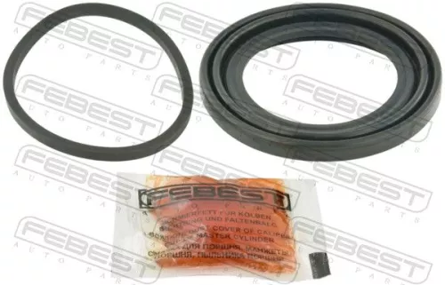 FEBEST Repair Kit, brake caliper (1775-A6C7F)