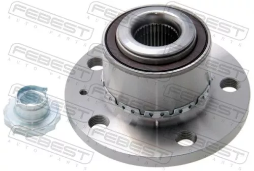 FEBEST Wheel Hub (1782-A1MF)