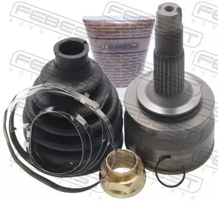 FEBEST Joint Kit, drive shaft (1810-CORD)