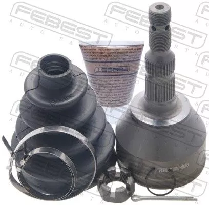 FEBEST Joint Kit, drive shaft (1810-MERB)