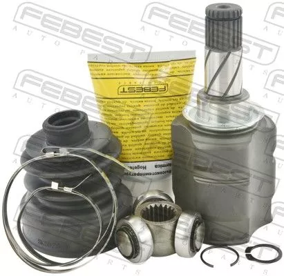 FEBEST Joint Kit, drive shaft (1811-A12)