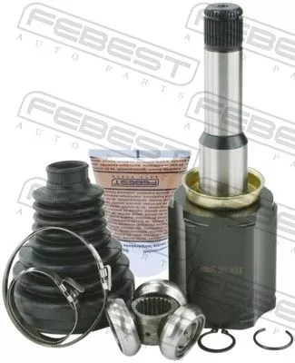 FEBEST Joint Kit, drive shaft (1811-ASJLH)