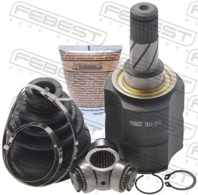 FEBEST Joint Kit, drive shaft (1811-Z14)