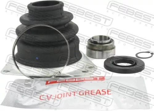 FEBEST Bellow Kit, drive shaft (1815-VIVARLH-KIT)