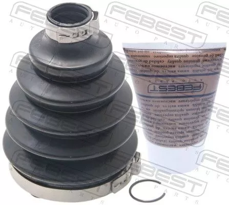 Bellow Kit, drive shaft