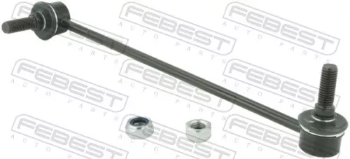 FEBEST Link/Coupling Rod, stabiliser bar (1823-INSF)