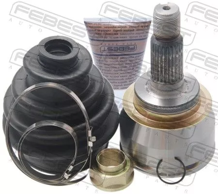 Joint Kit, drive shaft