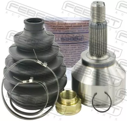 FEBEST Joint Kit, drive shaft (1910-R60)