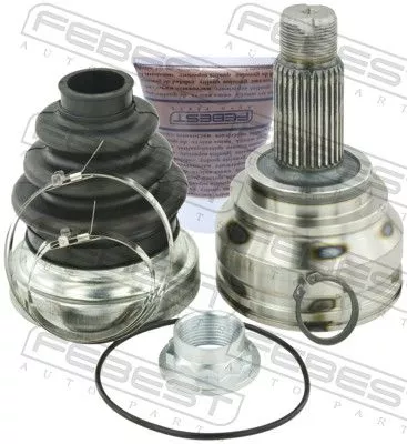 Joint Kit, drive shaft