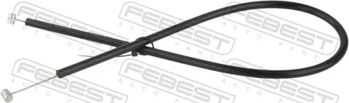 FEBEST Bonnet Cable (19101-E46F)