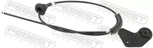 Bonnet Cable